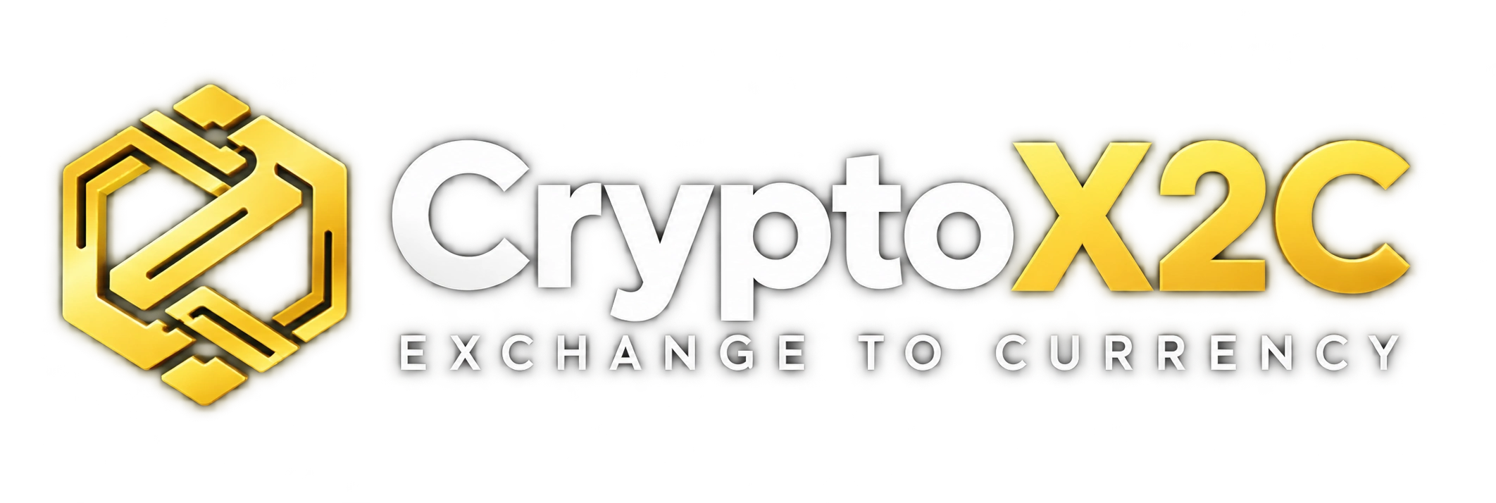 Crypto X2C — Exchange To Currency